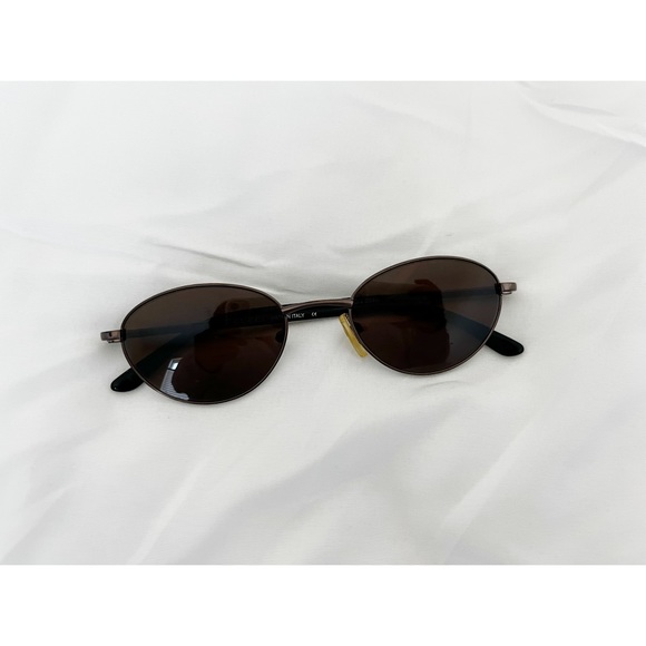 Gucci Accessories - Vintage Gucci Pointed Sunglasses